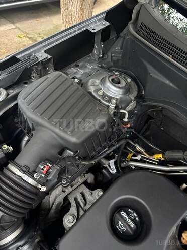 Chevrolet Equinox 2018, 182,213 km - 1.5 l - Bakı