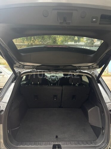 Chevrolet Equinox 2018, 182,213 km - 1.5 l - Bakı