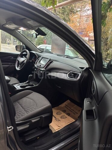 Chevrolet Equinox 2018, 182,213 km - 1.5 l - Bakı