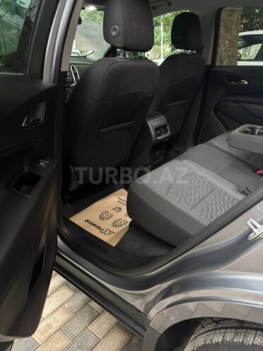 Chevrolet Equinox 2018, 182,213 km - 1.5 l - Bakı