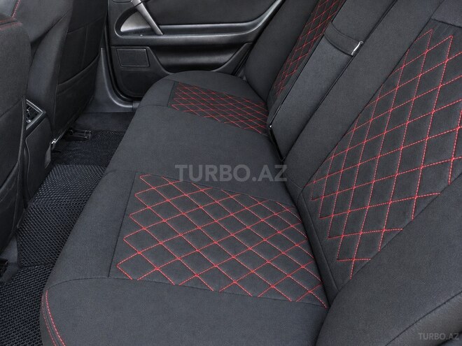 Mercedes E 230 1997, 250,000 km - 2.3 л - Bakı