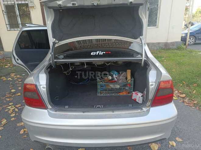 Opel Vectra 2000, 240,000 km - 2.0 л - Zaqatala