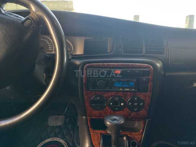 Opel Vectra 2000, 240,000 km - 2.0 л - Zaqatala
