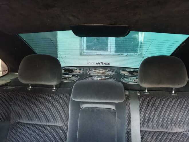 Opel Vectra 2000, 240,000 km - 2.0 л - Zaqatala