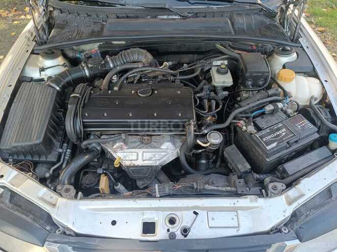 Opel Vectra 2000, 240,000 km - 2.0 л - Zaqatala