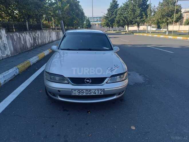 Opel Vectra 2000, 240,000 km - 2.0 л - Zaqatala