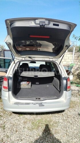 Opel Astra 2007, 350,000 km - 1.9 л - Bakı