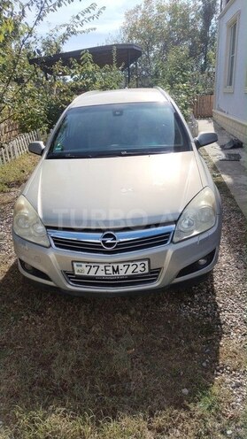 Opel Astra 2007, 350,000 km - 1.9 л - Bakı