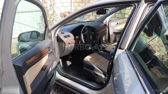 Opel Astra 2007, 350,000 km - 1.9 л - Bakı