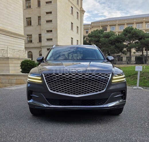 Genesis GV80 2020, 149,000 km - 2.5 l - Bakı