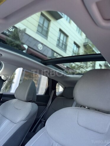 Hyundai Tucson 2021, 130,000 km - 1.6 l - Bakı