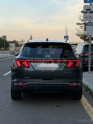 Hyundai Tucson 2021, 130,000 km - 1.6 l - Bakı