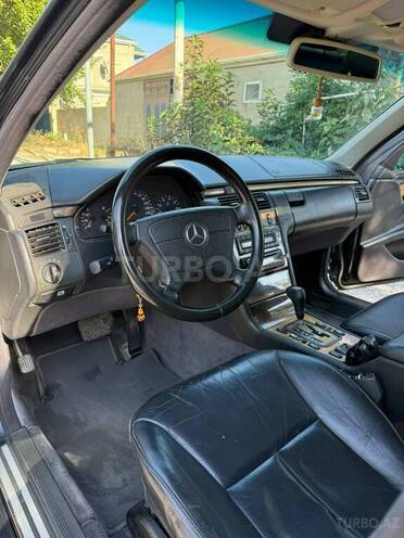 Mercedes E 320 1999, 500,000 km - 3.2 l - Bakı