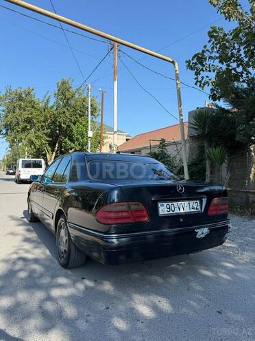 Mercedes E 320 1999, 500,000 km - 3.2 l - Bakı