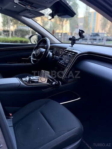 Hyundai Tucson 2021, 130,000 km - 1.6 l - Bakı