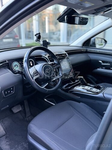 Hyundai Tucson 2021, 130,000 km - 1.6 l - Bakı