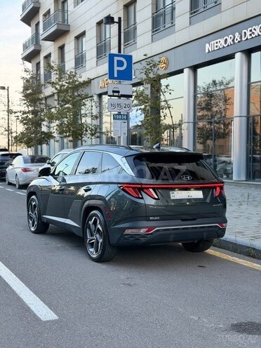 Hyundai Tucson 2021, 130,000 km - 1.6 l - Bakı