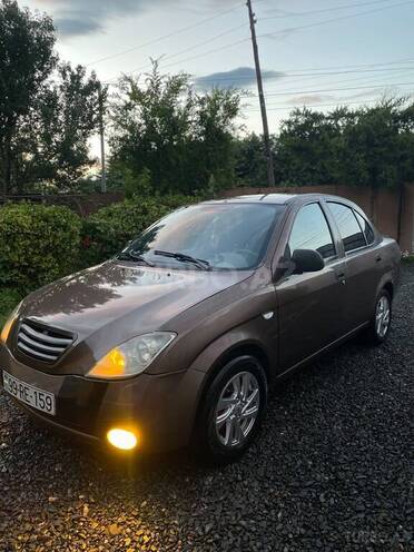 Saipa Tiba 2014, 185,000 km - 1.5 l - Zaqatala
