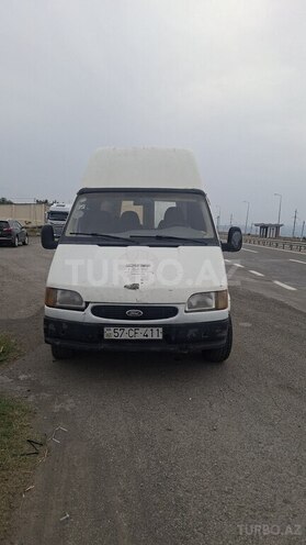 Ford Transit 1999, 222,000 km - 2.5 л - Göygöl