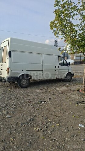 Ford Transit 1999, 222,000 km - 2.5 л - Göygöl