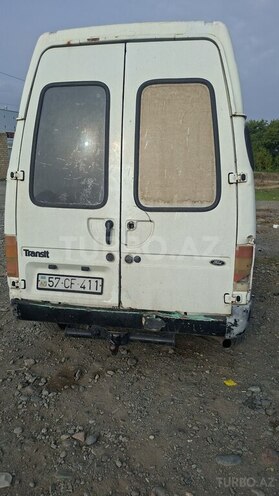 Ford Transit 1999, 222,000 km - 2.5 л - Göygöl