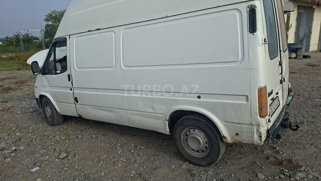Ford Transit 1999, 222,000 km - 2.5 л - Göygöl