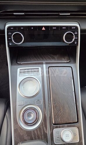 Genesis GV80 2020, 149,000 km - 2.5 l - Bakı