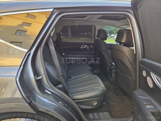 Genesis GV80 2020, 149,000 km - 2.5 l - Bakı