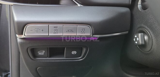 Genesis GV80 2020, 149,000 km - 2.5 l - Bakı