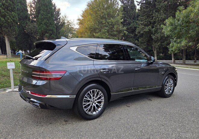 Genesis GV80 2020, 149,000 km - 2.5 l - Bakı