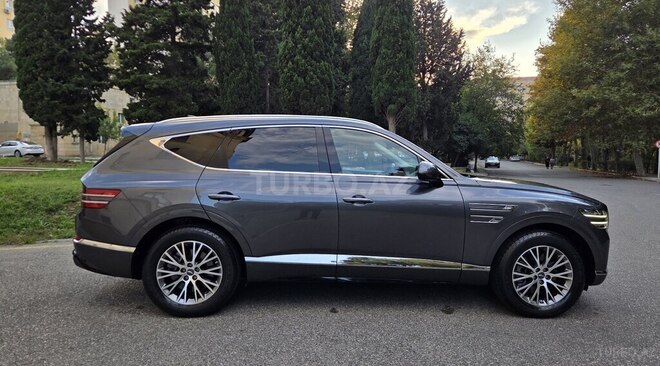 Genesis GV80 2020, 149,000 km - 2.5 l - Bakı