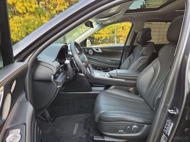 Genesis GV80 2020, 149,000 km - 2.5 l - Bakı