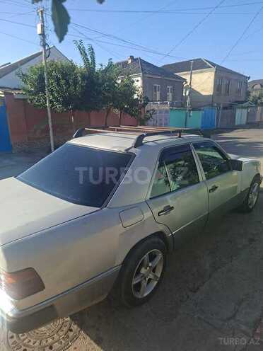 Mercedes 250 D 1990, 500,000 km - 2.5 l - Xaçmaz