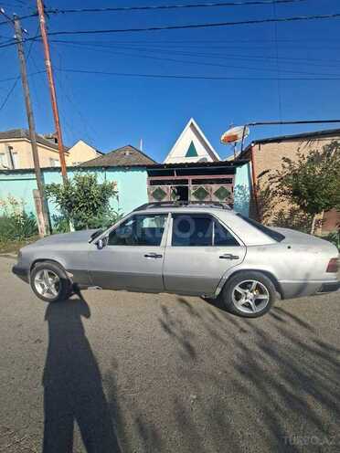 Mercedes 250 D 1990, 500,000 km - 2.5 l - Xaçmaz
