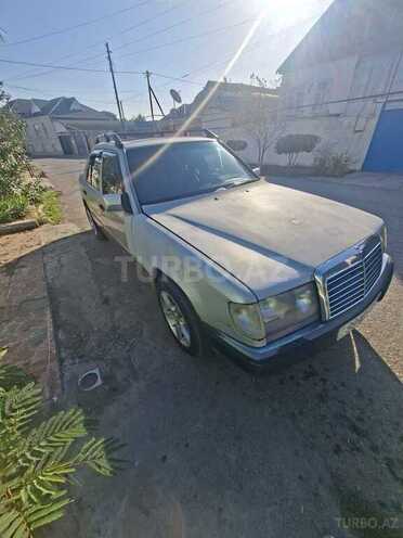 Mercedes 250 D 1990, 500,000 km - 2.5 l - Xaçmaz