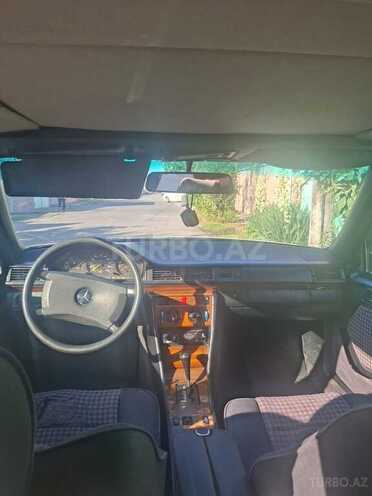Mercedes 250 D 1990, 500,000 km - 2.5 l - Xaçmaz