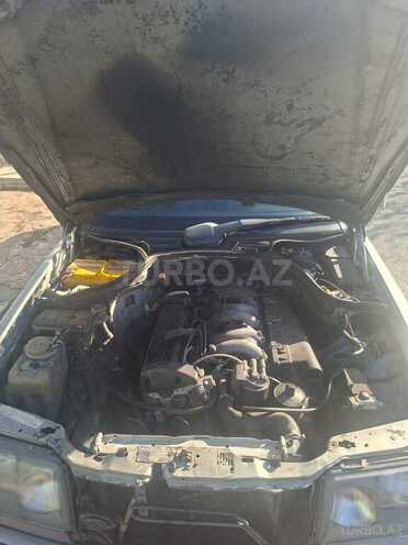 Mercedes 250 D 1990, 500,000 km - 2.5 l - Xaçmaz