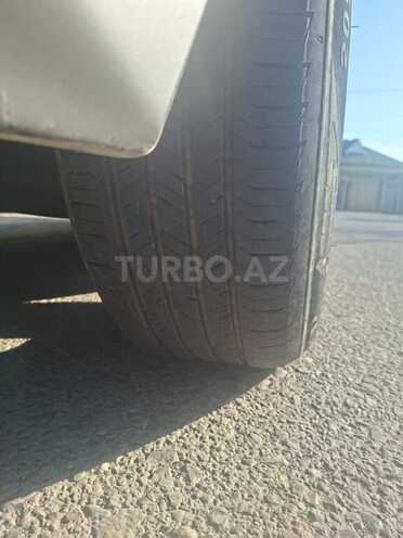 Mercedes 250 D 1990, 500,000 km - 2.5 l - Xaçmaz