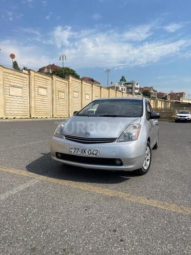 Toyota Prius 2008, 237,000 km - 1.5 l - Bakı