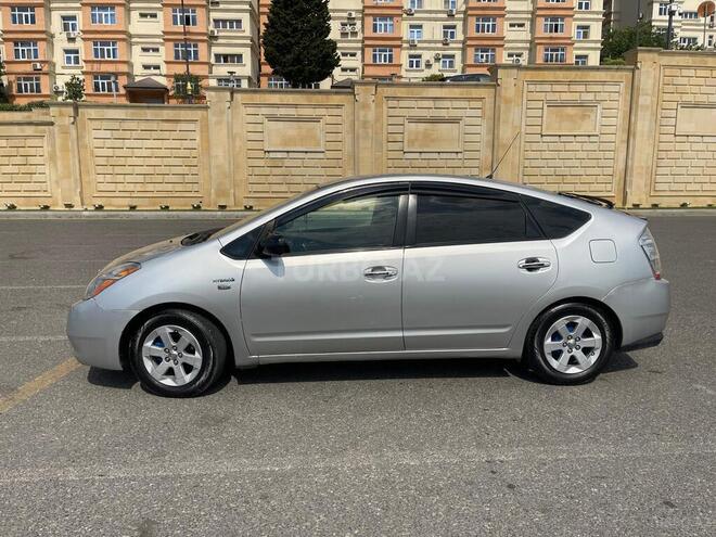 Toyota Prius 2008, 237,000 km - 1.5 l - Bakı