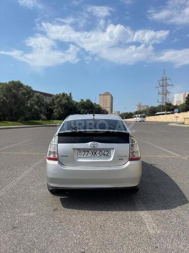 Toyota Prius 2008, 237,000 km - 1.5 l - Bakı