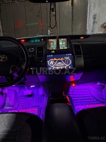 Toyota Prius 2008, 237,000 km - 1.5 l - Bakı
