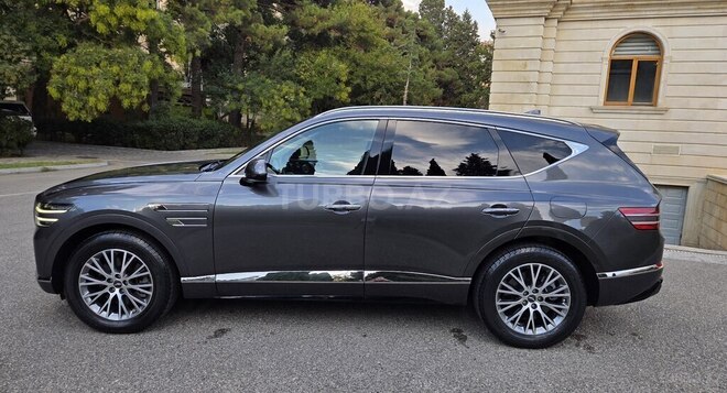 Genesis GV80 2020, 149,000 km - 2.5 l - Bakı