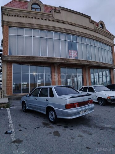 LADA (VAZ) 2115 2001, 350,000 km - 1.6 l - Şabran