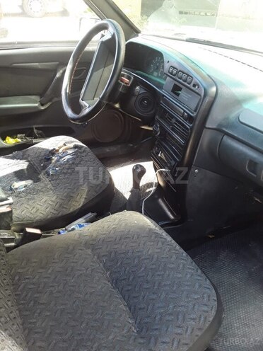 LADA (VAZ) 2115 2001, 350,000 km - 1.6 l - Şabran