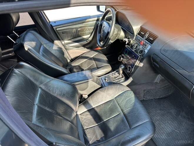 Mercedes C 200 1998, 343,000 km - 2.0 l - Xaçmaz