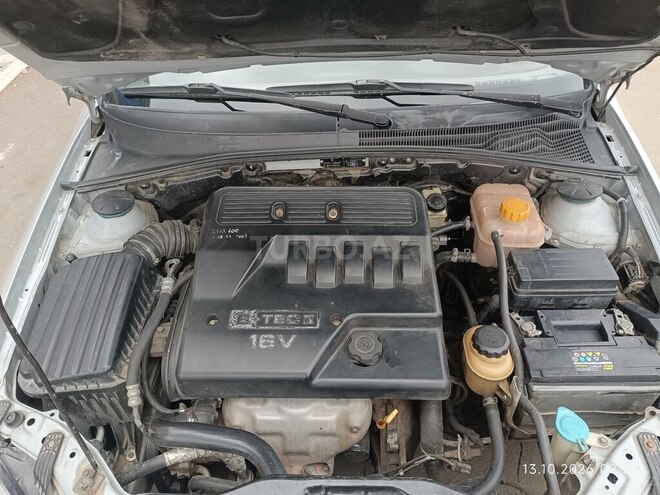 Chevrolet Lacetti 2006, 331,000 km - 1.4 l - Lənkəran