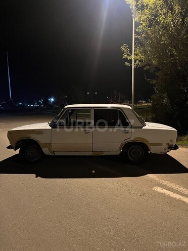 LADA (VAZ) 2101 1981, 286,900 km - 1.2 l - Neftçala