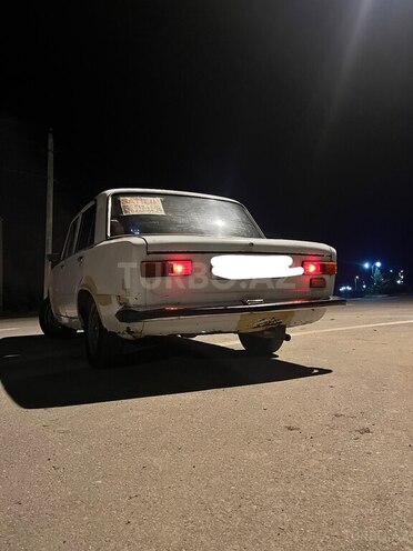 LADA (VAZ) 2101 1981, 286,900 km - 1.2 l - Neftçala
