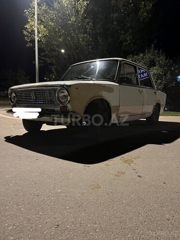 LADA (VAZ) 2101 1981, 286,900 km - 1.2 l - Neftçala